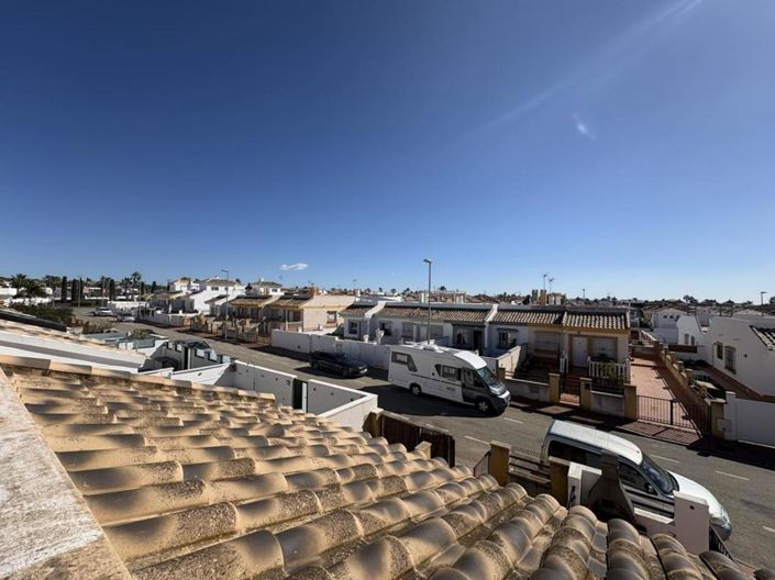 Image No.19-Maison de ville de 2 chambres à vendre à Sucina