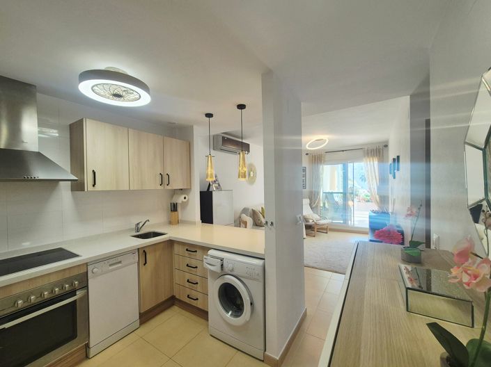 Image No.13-2 Bed Apartment for sale