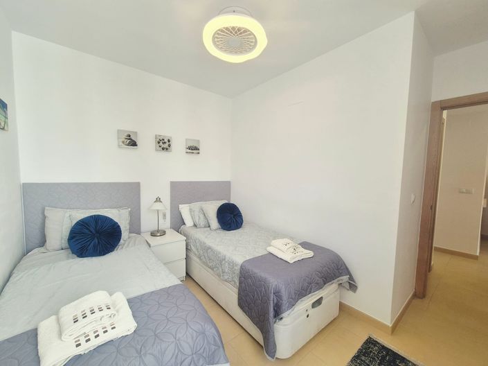 Image No.16-2 Bed Apartment for sale