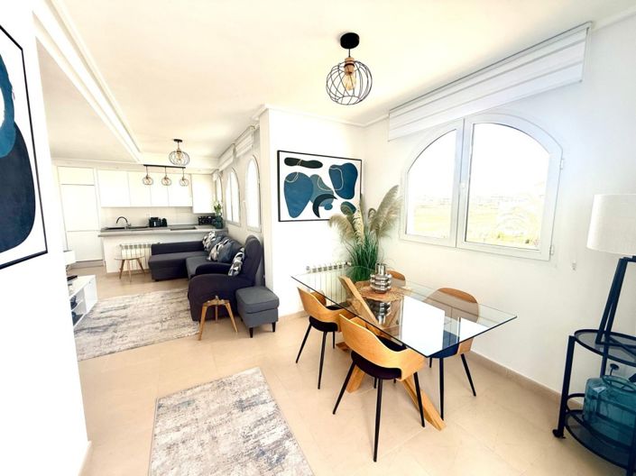 Image No.4-2 Bed Penthouse for sale