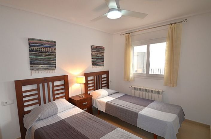 Image No.11-2 Bed Apartment for sale