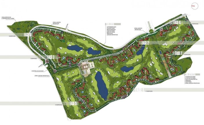 Image No.27-2 Bed Apartment for sale