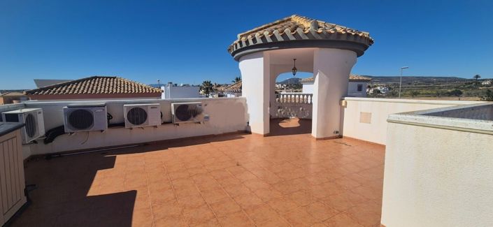 Image No.13-3 Bed Villa for sale