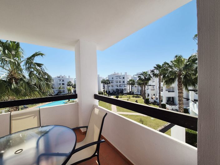 Image No.6-2 Bed Apartment for sale