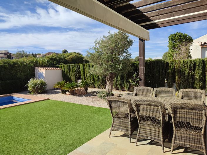 Image No.7-3 Bed Villa for sale