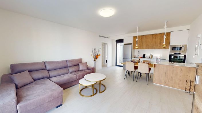 Image No.2-2 Bed Villa for sale