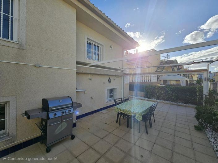 Image No.24-3 Bed Villa for sale