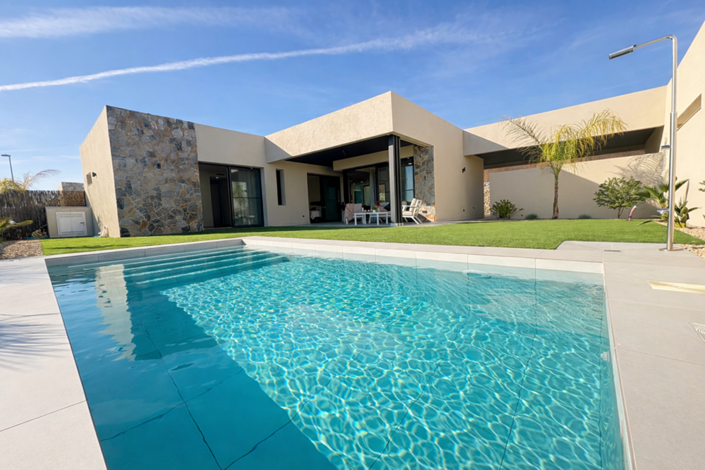 Image No.11-2 Bed Villa for sale