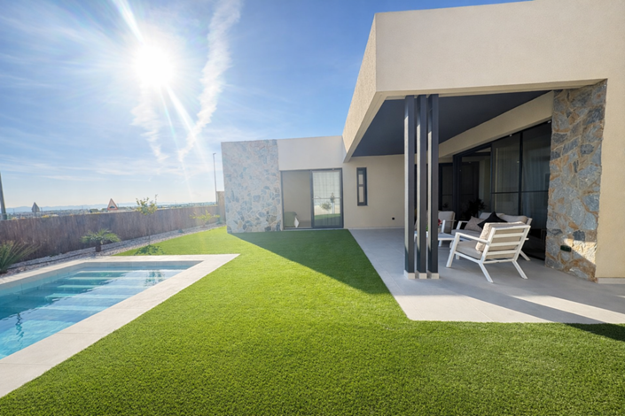 Image No.12-2 Bed Villa for sale