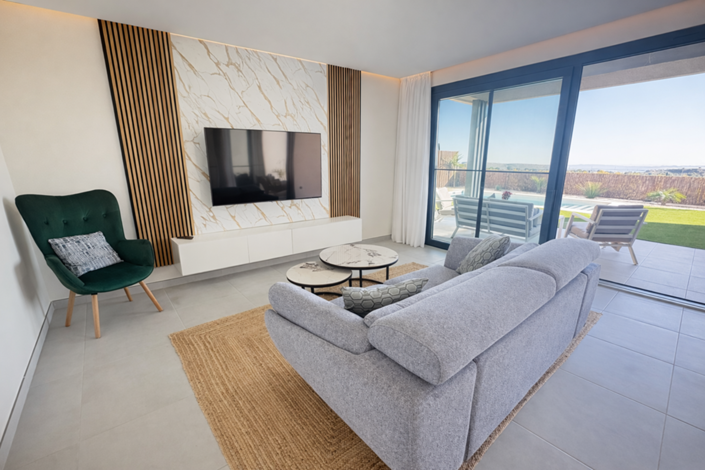 Image No.18-2 Bed Villa for sale