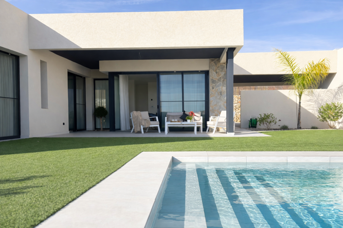 Image No.2-2 Bed Villa for sale