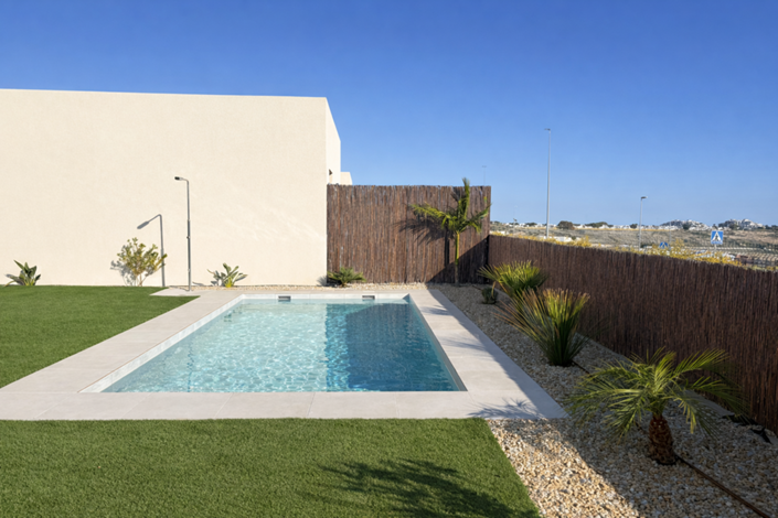 Image No.3-2 Bed Villa for sale