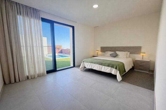 Image No.31-2 Bed Villa for sale