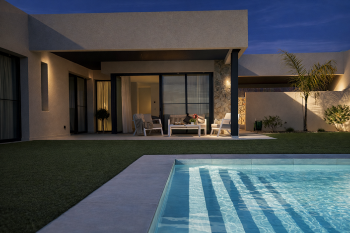 Image No.5-2 Bed Villa for sale