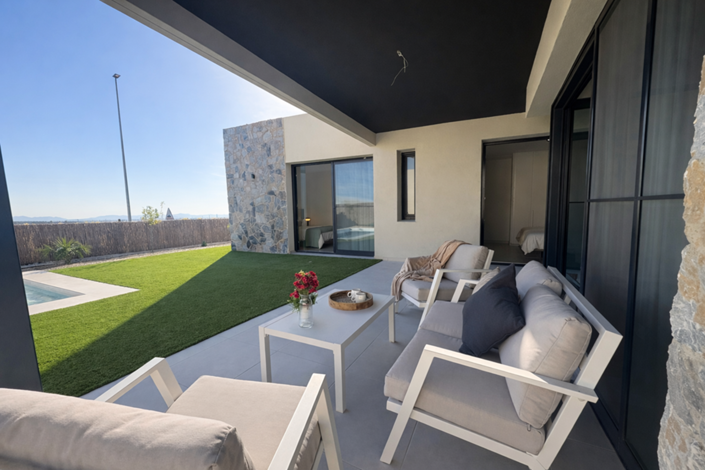 Image No.7-2 Bed Villa for sale