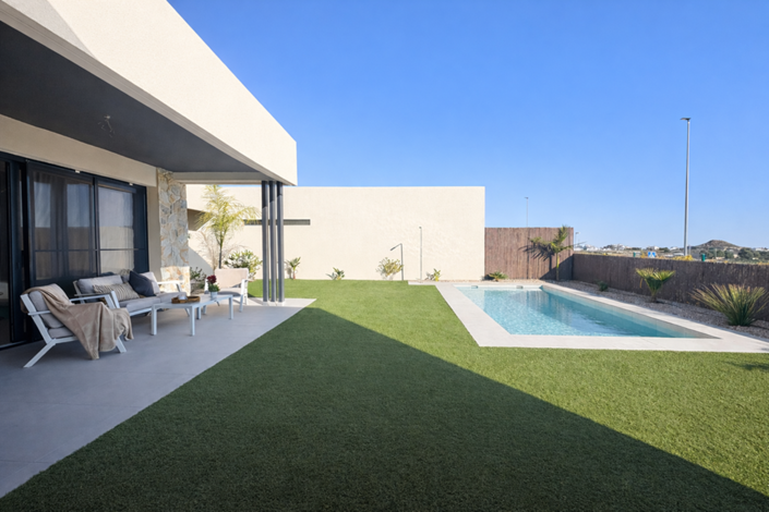 Image No.8-2 Bed Villa for sale