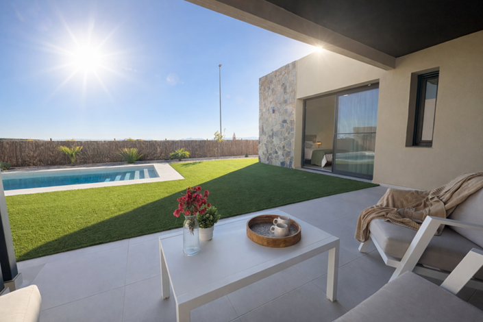 Image No.9-2 Bed Villa for sale