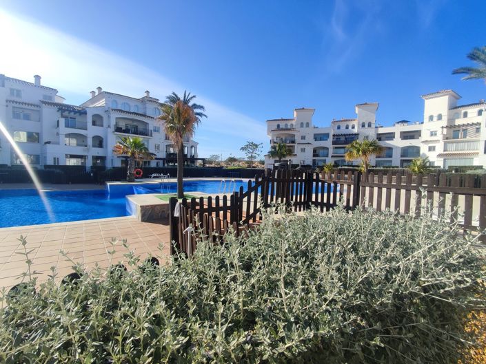 Image No.26-2 Bed Apartment for sale