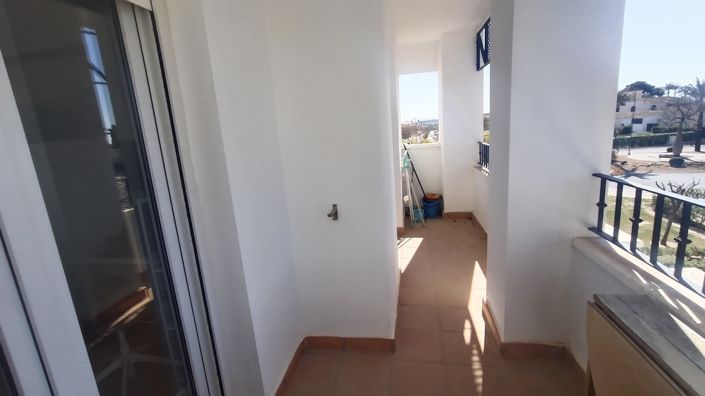 Image No.19-Appartement de 2 chambres à vendre à Hacienda Riquelme Golf Resort