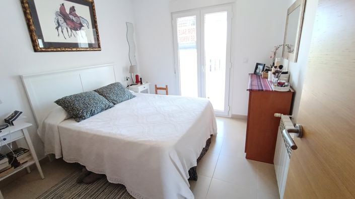 Image No.22-Appartement de 2 chambres à vendre à Hacienda Riquelme Golf Resort