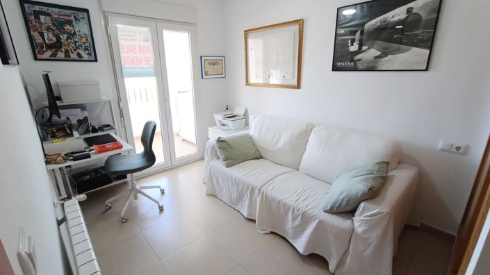 Image No.25-Appartement de 2 chambres à vendre à Hacienda Riquelme Golf Resort