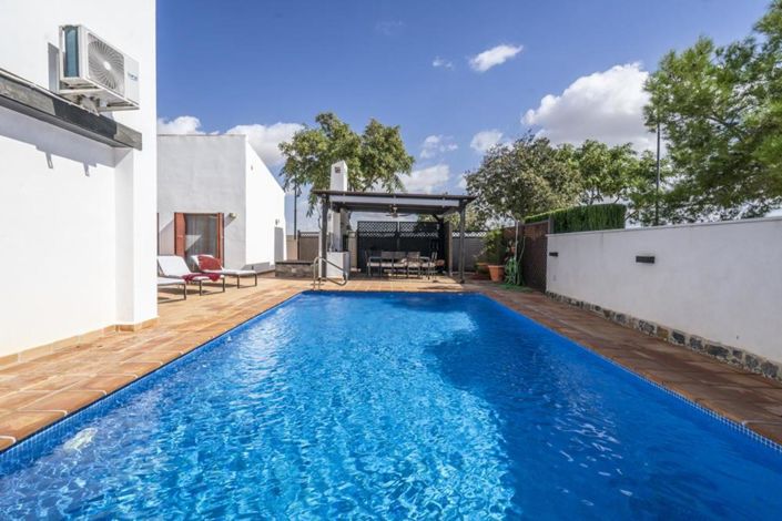 Image No.13-5 Bed Villa for sale