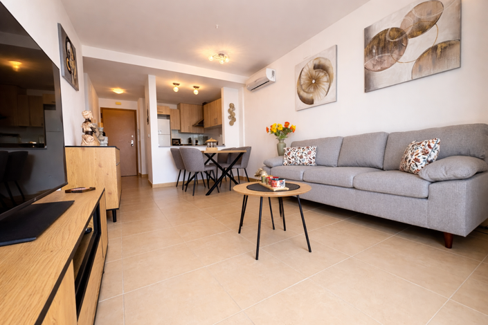Image No.6-2 Bed Apartment for sale