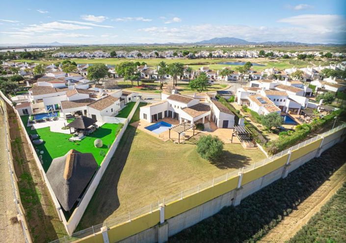 Image No.16-5 Bed Villa for sale