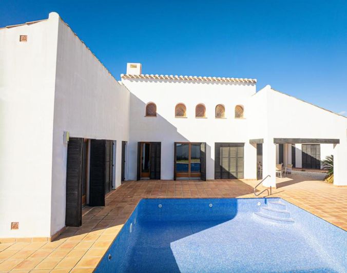 Image No.17-5 Bed Villa for sale