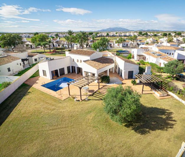 Image No.3-5 Bed Villa for sale