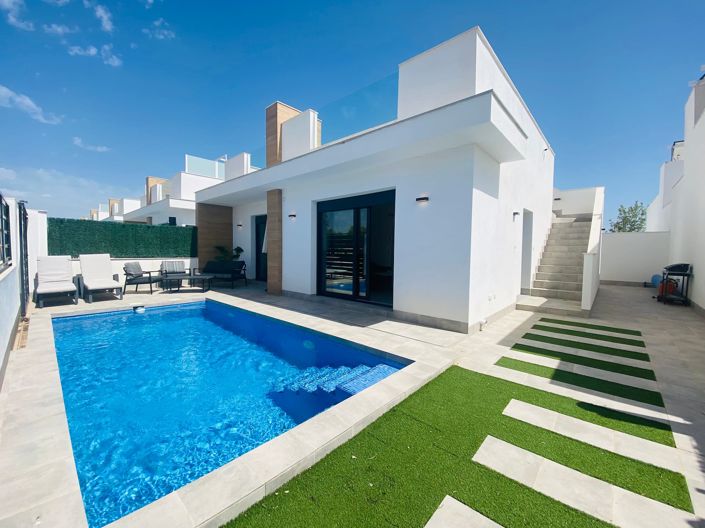 El Alba Resort , Villa