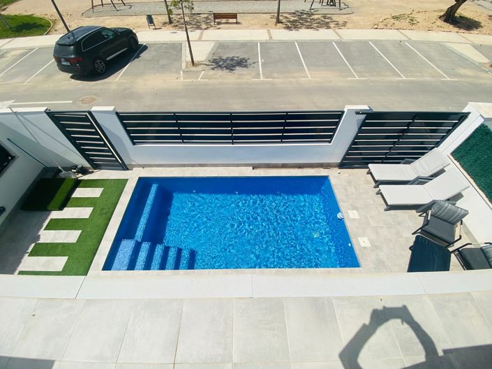 Image No.28-2 Bed Villa for sale