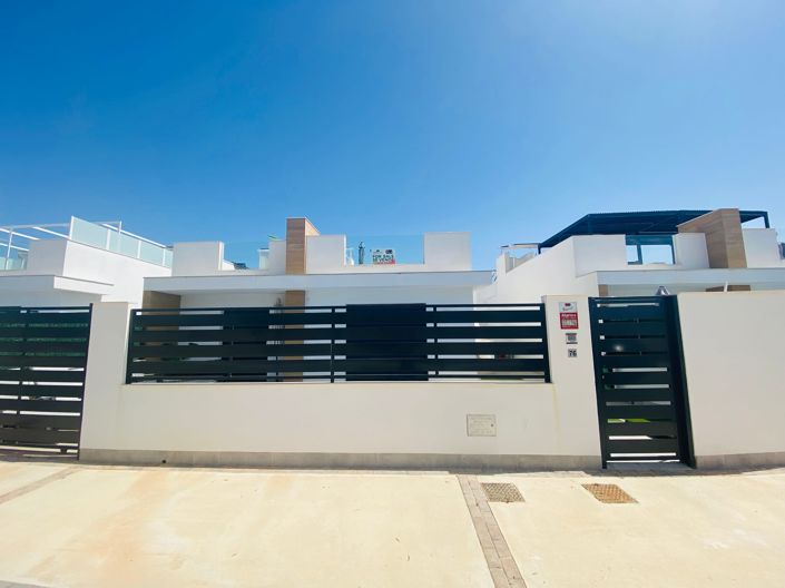 Image No.32-2 Bed Villa for sale