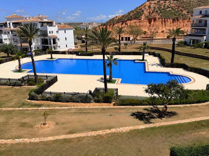 Image No.4-2 Bed Apartment for sale