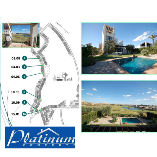 Image No.4-4 Bed Villa for sale