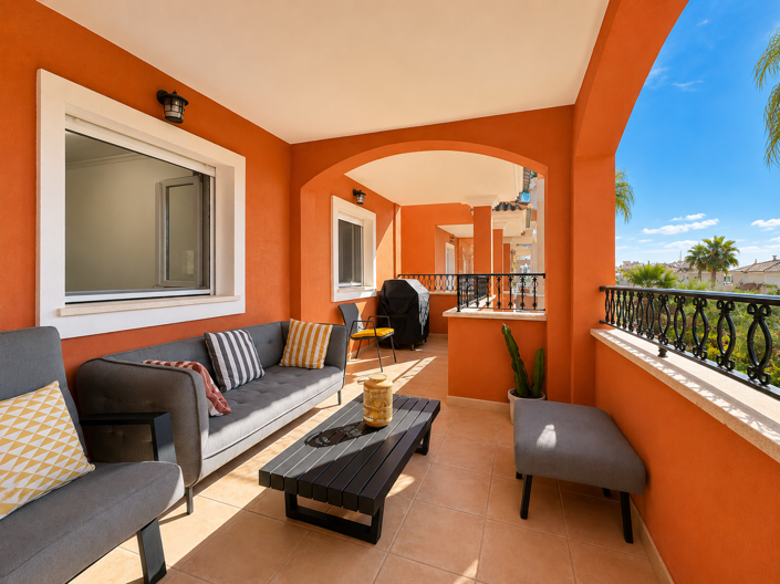 Image No.4-2 Bed Apartment for sale