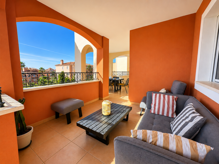 Image No.5-2 Bed Apartment for sale