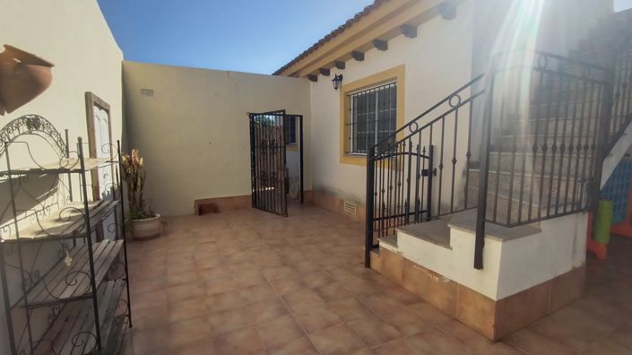 Image No.30-Villa de 4 chambres à vendre à Avileses