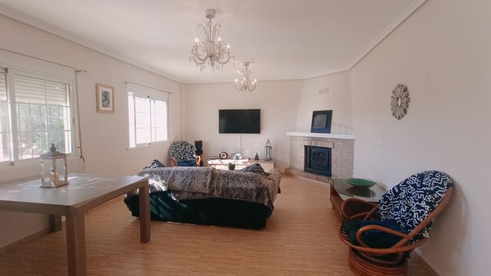 Image No.9-Villa de 4 chambres à vendre à Avileses