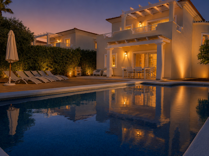 Image No.42-3 Bed Villa for sale