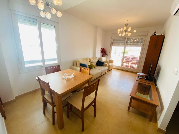 Image No.4-2 Bed Apartment for sale