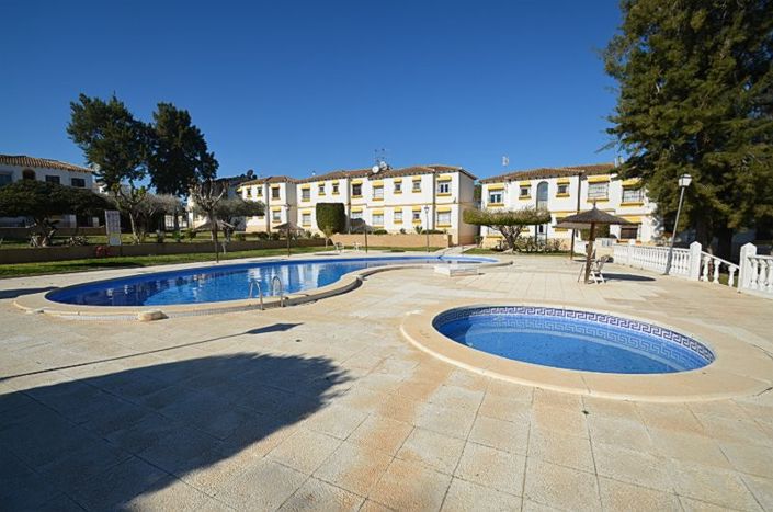 Image No.22-1 Bed Apartment for sale