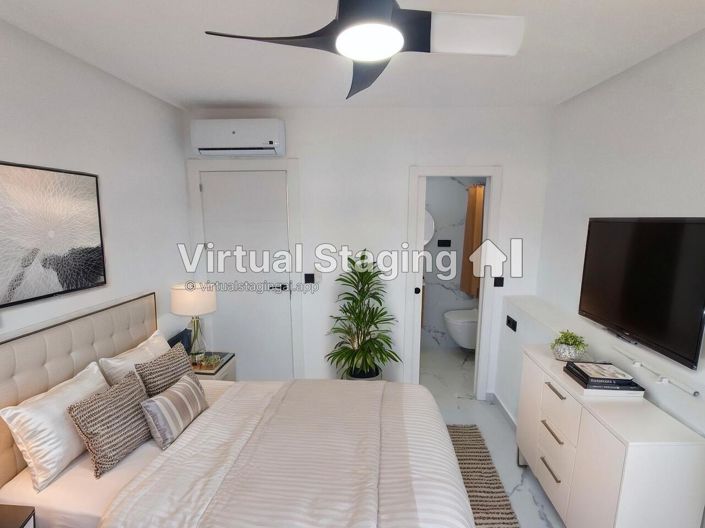 Image No.23-2 Bed Apartment for sale