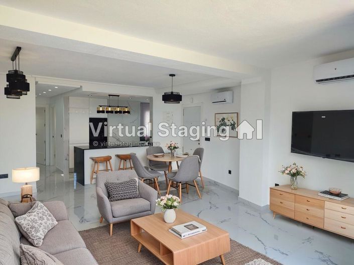 Image No.6-2 Bed Apartment for sale