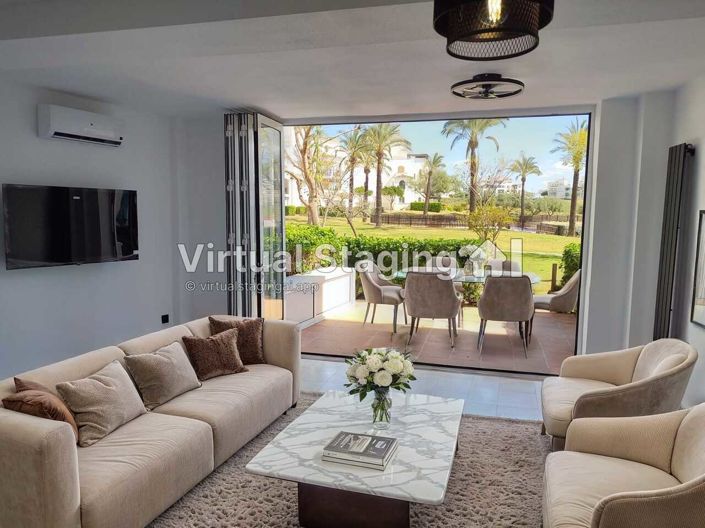 Image No.8-2 Bed Apartment for sale
