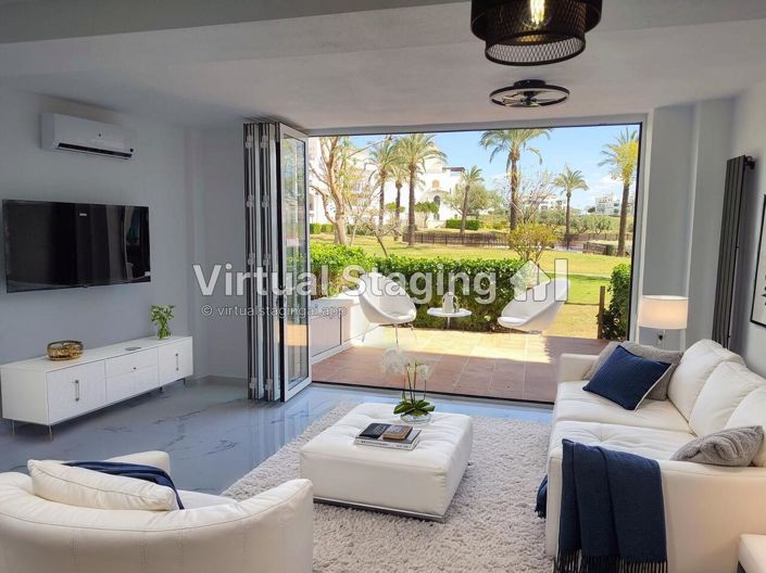 Image No.9-2 Bed Apartment for sale