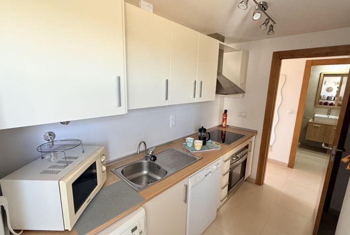 Image No.5-2 Bed Apartment for sale