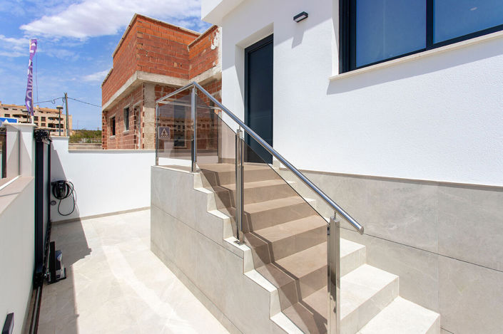 Image No.17-3 Bed Villa for sale