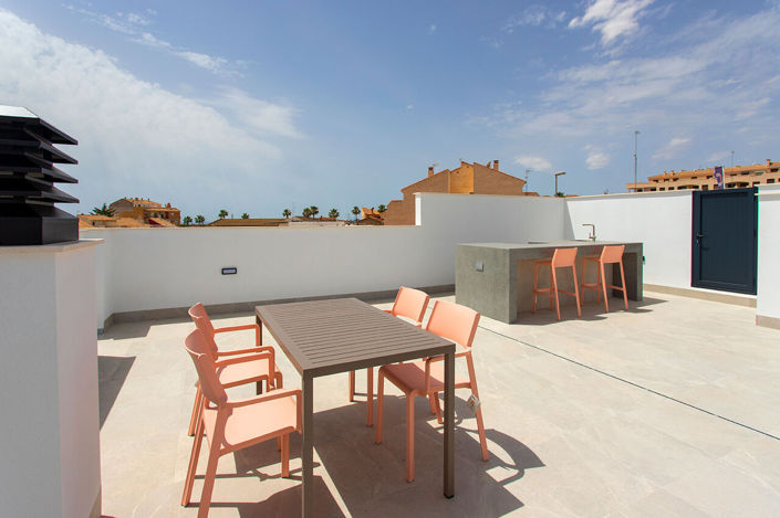 Image No.18-3 Bed Villa for sale