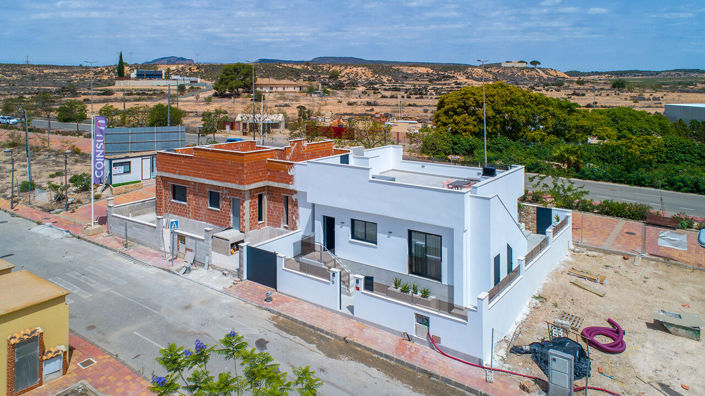Image No.30-3 Bed Villa for sale